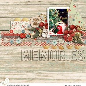Memories