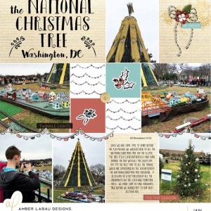 The National Christmas Tree