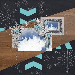 Snow Crystals