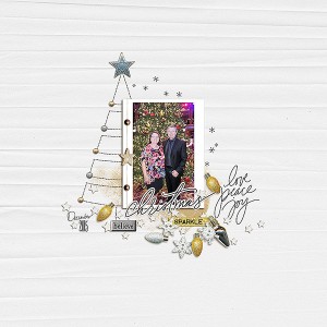 Christmas Sparkle