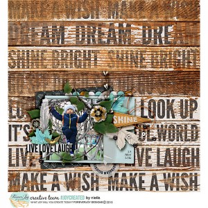 live love laugh