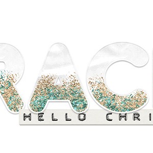 December Signature