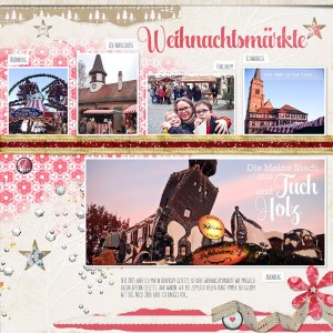 Christmas markets