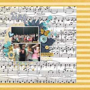 Sing