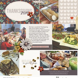 thanksgiving 2016
