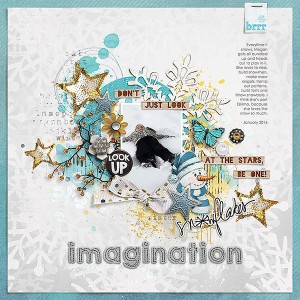 imagination