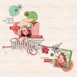 Rudolphs