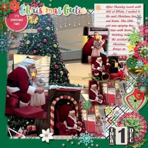 Dec1 Christmas Cutie