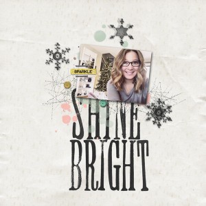 Shine Bright