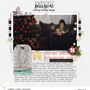 DYD- Dec 3 The Greatest Gift