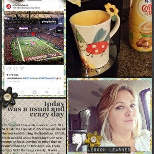 Dec Daily | Day 3