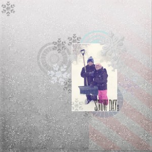 Snow Day