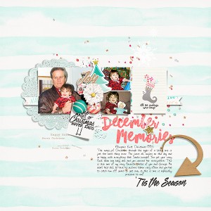 Dec-Memories