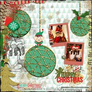 Happy Christmas