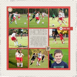 Halle Soccer