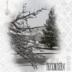 Brrr DYD December 4
