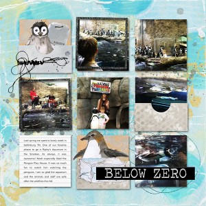 Below Zero