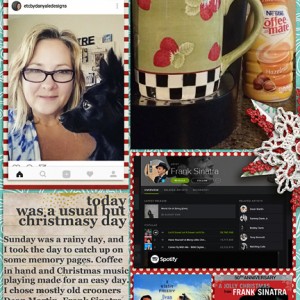 Dec Daily | Day 4