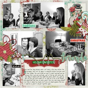 XmasAtClare's