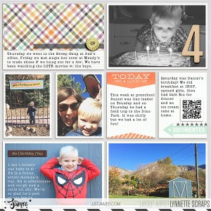 2016 week 44 - right side