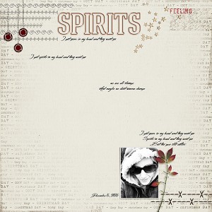Spirits