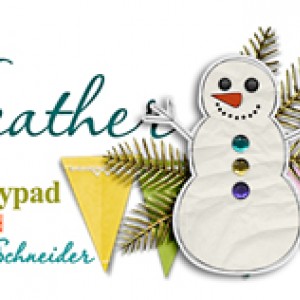 Christmas Siggie