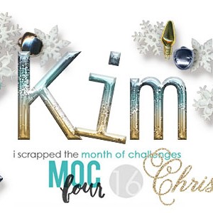 Christmas Siggie