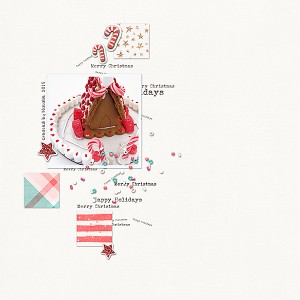 gingerbread