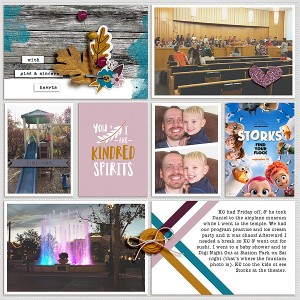 2016 week 45 - right side