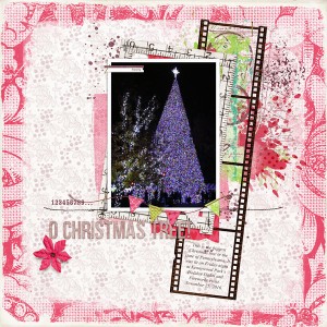 O Christmas Tree