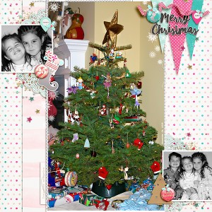 SoHollyJolly!