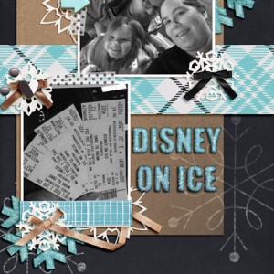 Disney on Ice (DYD)
