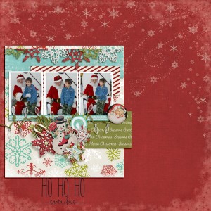 HoHoHoSantaClaus