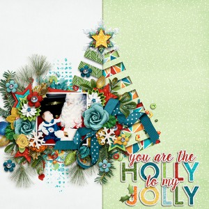 Holly Jolly