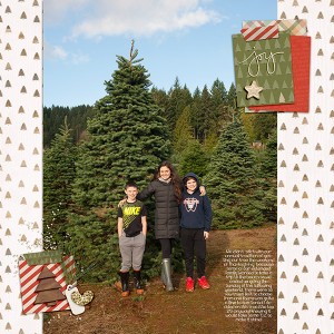 Tree Hunt