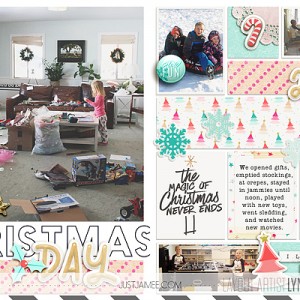 christmas day