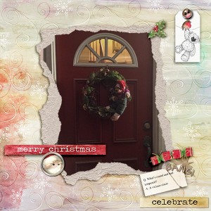 Christmas Wreath