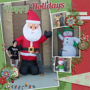HappyHolidays