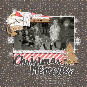 Christmas Kick-Off