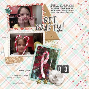Crafty