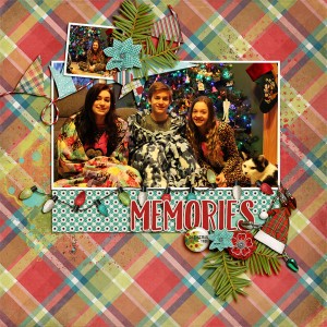 Memories