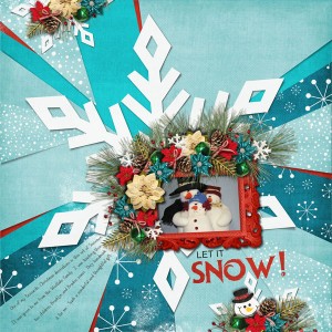 Jennifer-HollyJollyHoliday-Let-ItSnow