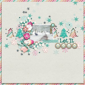 Let It Snow