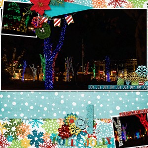 Holly Jolly