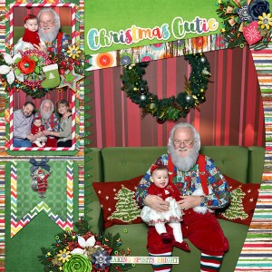 ChristmasCutie
