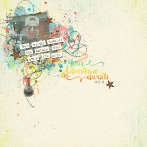 Run-wildly
