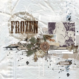 Frozen