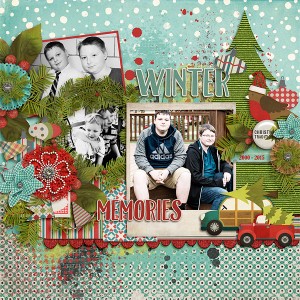 Winter Memories