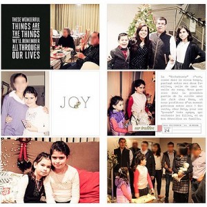 December Magic