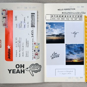 One Little Bird - Roam 1